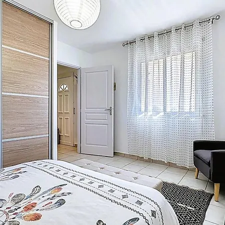 Sorelle, 4 Pers, Piscine, à 2 Minutes Apartamento Lecci