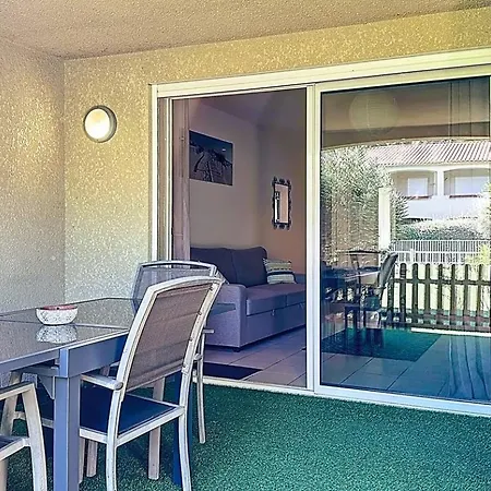 Sorelle, 4 Pers, Piscine, à 2 Minutes Apartamento Lecci
