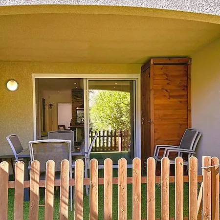 Sorelle, 4 Pers, Piscine, à 2 Minutes Apartamento